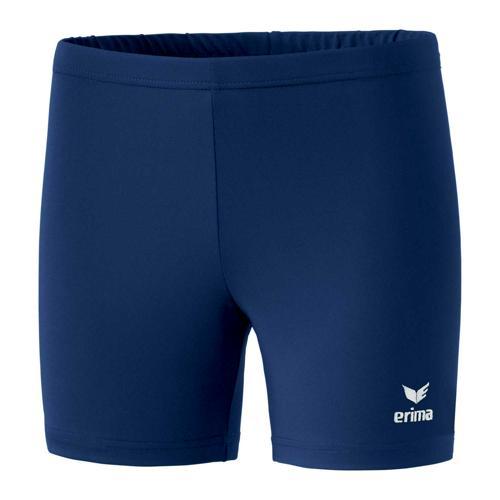 SHORTS - ERIMA - PERFORMANCE VERONA NAVY
