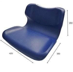 Siège coque skafos pour gradin_1