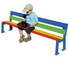 SILAOS BANC OU BANQUETTE POUR ENFANTS_0