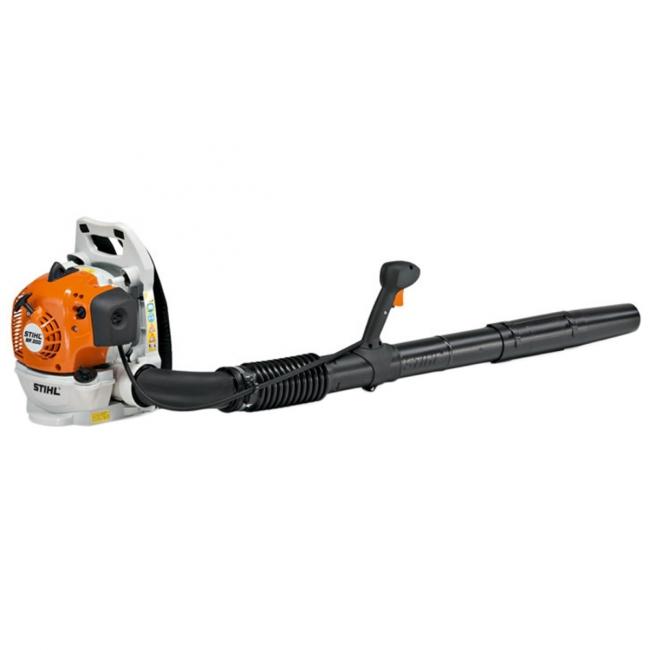 SOUFFLEUR À DOS THERMIQUE 27,2CM³ BR 200-D STIHL