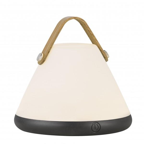 STRAP TO GO LED INTÉGRÉE 2,5W 2700K - DESIGN FOR THE PEOPLE BY NORDLUX 46195001