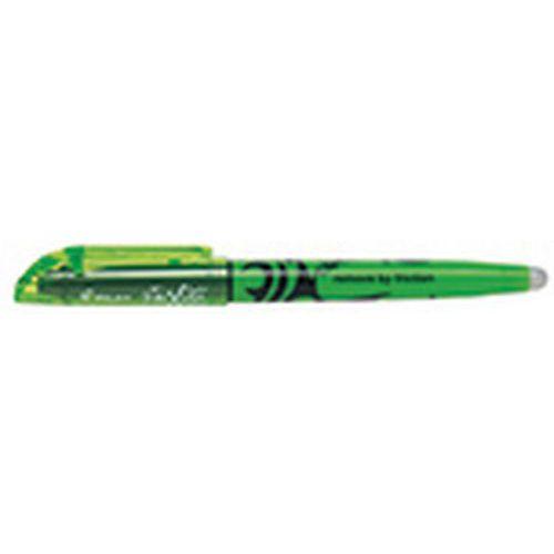 SURLIGNEUR FRIXION LIGHT TRACÉ: 38 MM VERT - PILOT