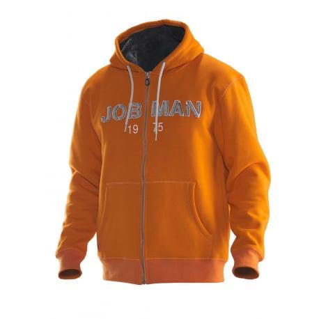 Sweat à capuche Vintage 5154  | Jobman Workwear_0