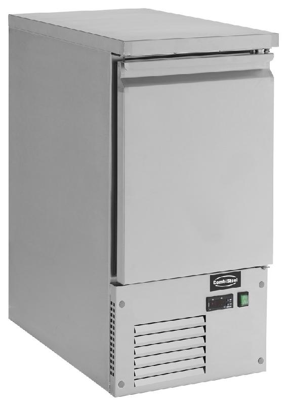 Table réfrigérée 1 porte compact line ventilé profondeur 700 - P7450.0730_0
