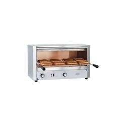 Toasteur à quartz GM - CTQGM_0