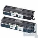 TONER GÉNÉRIQUE (BOÎTE DE 2) POUR IMPRIMANTE LEXMARK POUR OPTRA K 1220