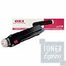 TONER MAGENTA OKI (41012307)