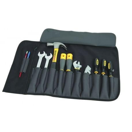 Trousse a outils 12 compartiments STANLEY 1-93-601_0