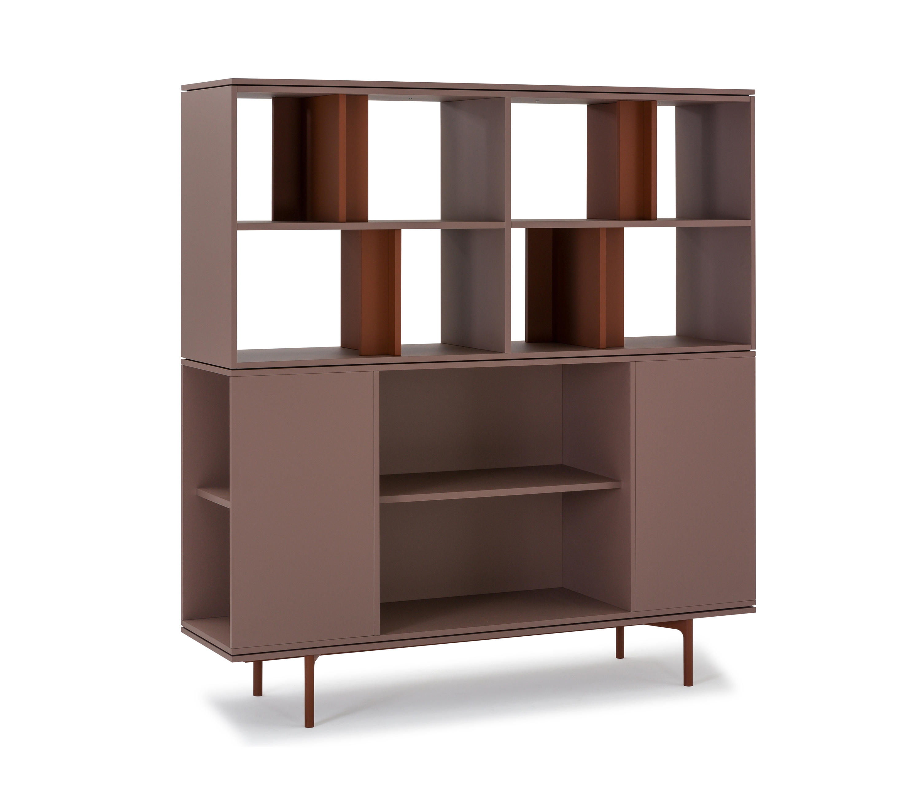 Vestiaire design et innovant pour bureaux modernes_0