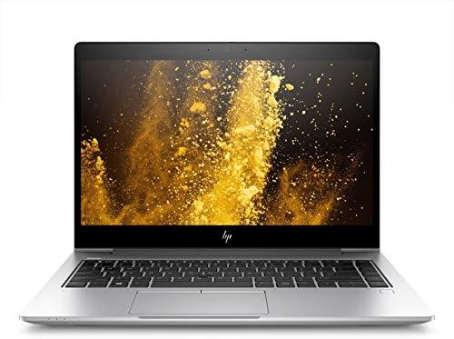 Ordinateur portable HP EliteBook 840 - Core i7 1,8 GHz, 8 Go de RAM - Ultra-fin, sécurisé et performant_0