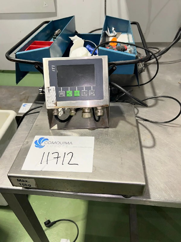 ÉCHELLE - Référence                        :                         C11712_0