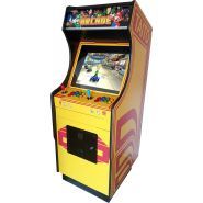 Arcade - borne de jeu - 38retro - écran 24″_0