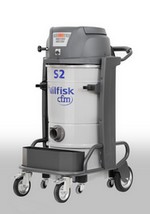 Aspirateur industriel monophasé - s2 nilfisk_0