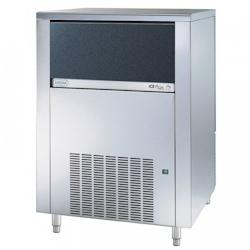 Brema Machine à glaçons 155 Kg / 24h  - inox - CB 1565 A-HC_0