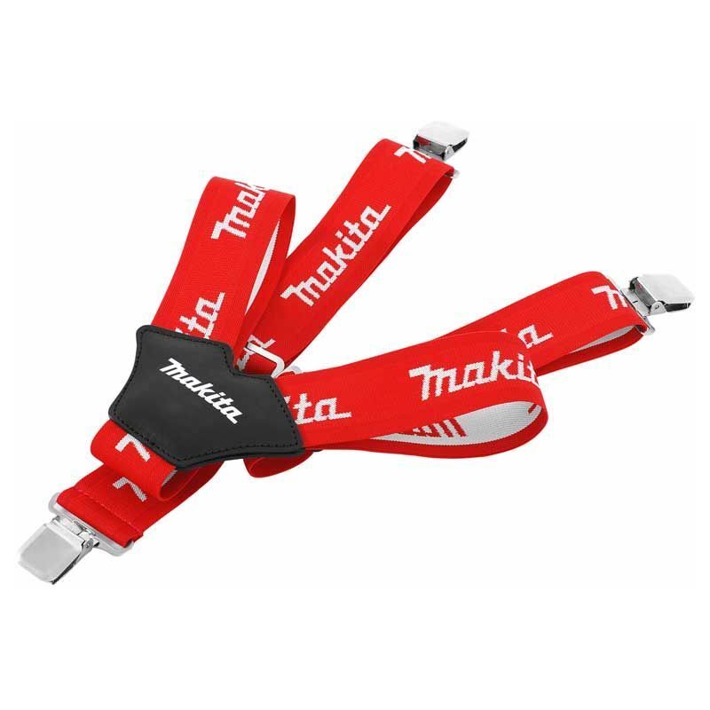 BRETELLES À CLIPS MAKITA -P-72176 - -