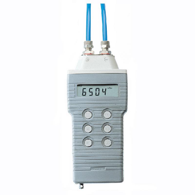 C9557 | Manomètre différentiel 6 900 mbar_0