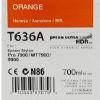 Cartouche d'encre orange epson 7900 / wt7900 / 9900_0