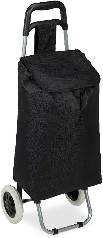 Sac pour caddie course 2025