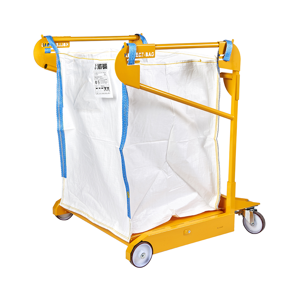 Chariot de transport pour big-bag (kollect-bag®)_0