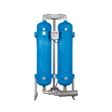 Sécheurs par adsorption DAZ - Boge Kompressoren - capacité de débit de 0,130 à 101,670 m3/min - point de rosée -40°C_0