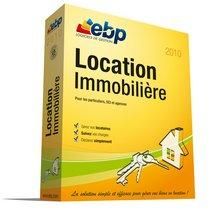 EBP LOCATION IMMOBILIERE 50 LOTS - LOGICIEL EBP LOCATION IMMOBILIÈRE 50 LOTS - EXCLU WEB