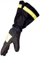 Gants de protection en fibres Nomex® - DuPont™ pour sapeurs-pompiers - Norme EN 659_0