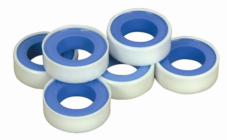 Lot de 10 rouleaux teflon_0