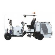 Kontur650k - machine de marquage routier STIM - poids 3300kg - marquage horizontal sans air_0