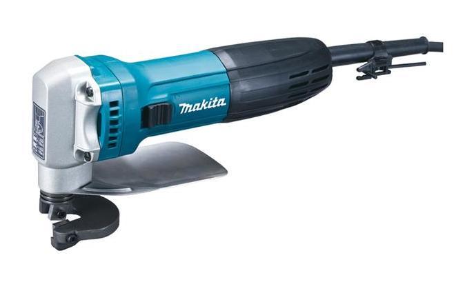 MAKITA - CISAILLE MÉTAL 380W JS1602