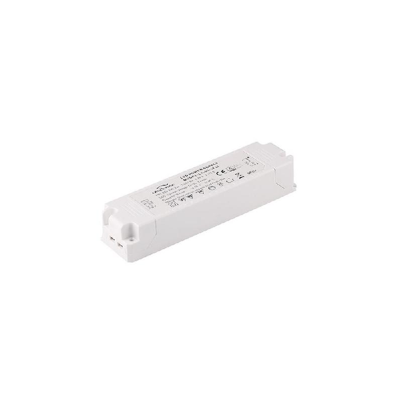 MeanWell Alimentation Protégée Eaglerise 60W 24 V - multicolore 0803173016096_0