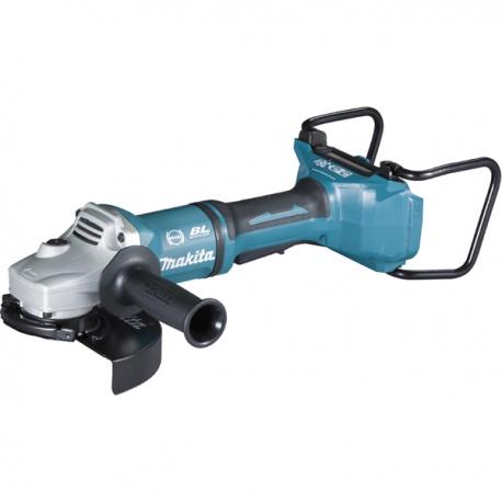 Meuleuse Ø 180 mm 36 2 x 18 V Li-Ion (Produit seul) MAKITA DGA700Z_0