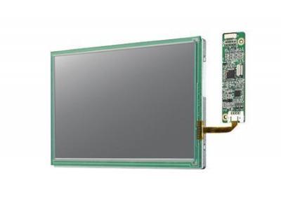 Moniteur ou écran industriel 10.1