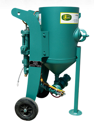 Polygommeuse Lamotte GMP - Réservoir 60, 100 ou 200 L - Polyvalence et autonomie pour grands travaux_0