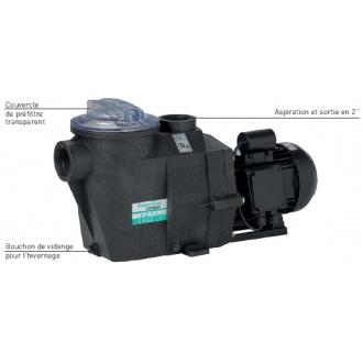 Pompe filtration piscine hayward powerline ez flo 2 cv mono_0