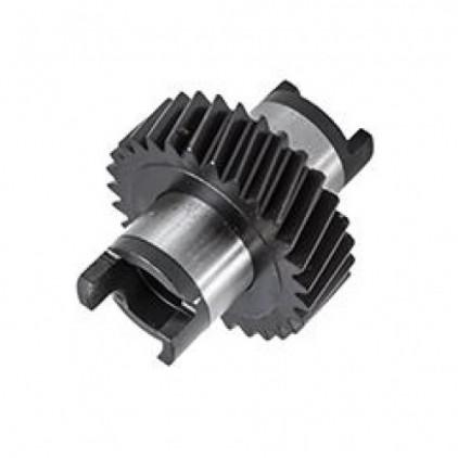 Pompe hydraulique à engrenages - référence : PTA-A59358A - Compatible Fiat et Ford_0