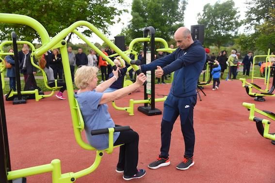 Push Pull accessible PMR - Gamme Fitness_1