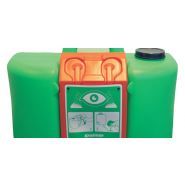 Rince oeil - dvtech - lave yeux portable 34 litres - réf : kn1534_0