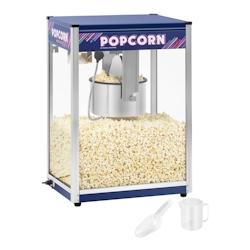 Royal Catering - Royal Catering Machine a Popcorn Professionnelle 2350 W, env. 8 kg/h, 16 onces / 4500 ml, Revêtement antiadhésif Cinéma Production_0