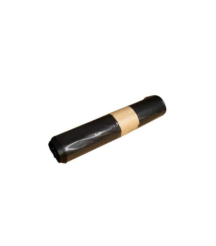 Sac poubelle 130L noir - carton de 4 rouleaux - 45 µm - 800x1150mm - Direct Medical Exclusiv_0