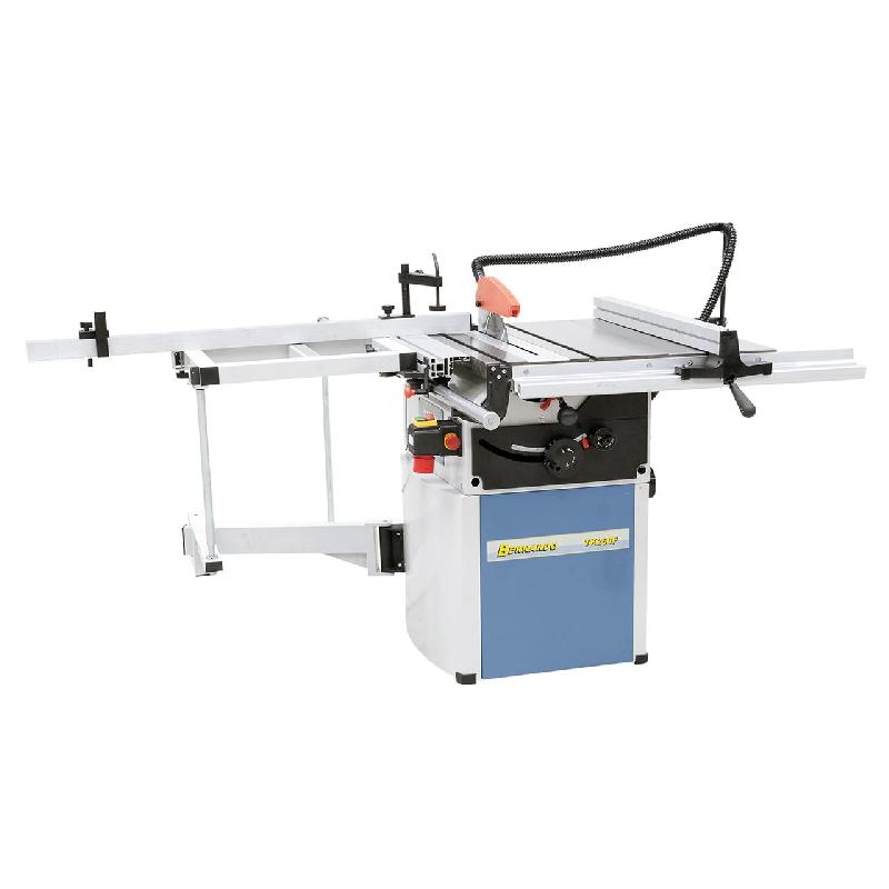 Scie circulaire bois sur table Bernardo TK 250 F_0