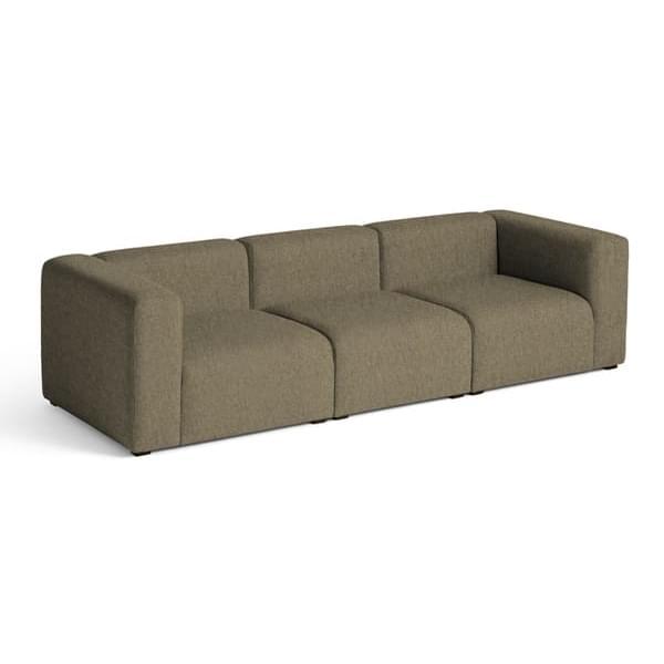 Sofa mags en tissu ou en cuir, les modules. Hay_0