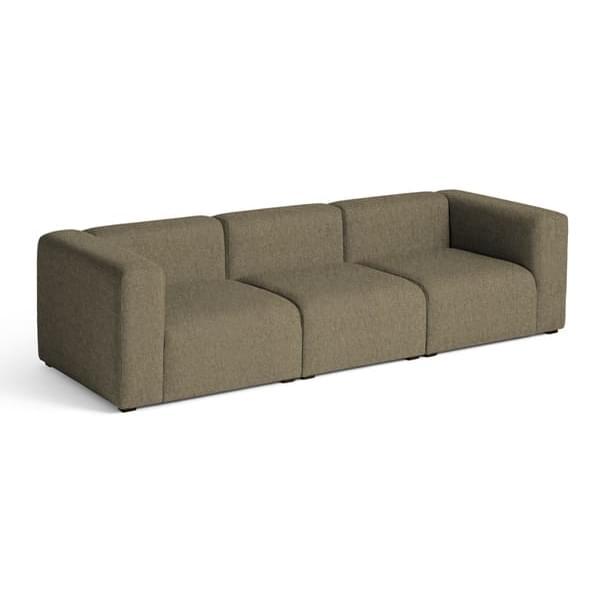 Sofa MAGS - Modules en tissu ou cuir - Confort nordique et design sur mesure - Hay_0