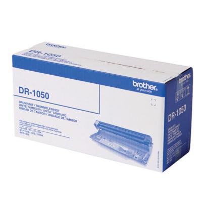 Tambour Brother DR-1050 noir pour imprimantes laser_0