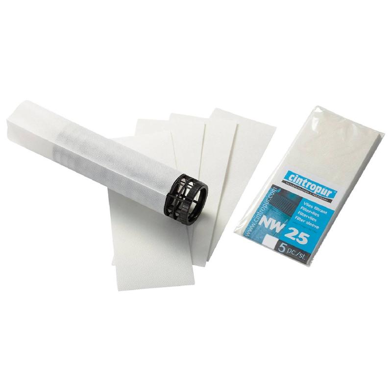 Tamis filtrant CINTROPUR pour nw25/tio et sl240 - 50 microns_0