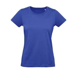 Tee-shirt coton bio femme référence: ix231750_0