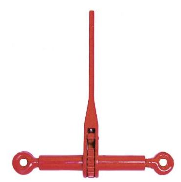 Tendeur d'arrimage - express - à cliquet à œil pour chaîne 8 mm - haute résistance - EU-LBE-8_0