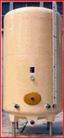 Cuve de vinification et stockage - Type - Brides PN 6, porte ovale inox et accessoires complets_0
