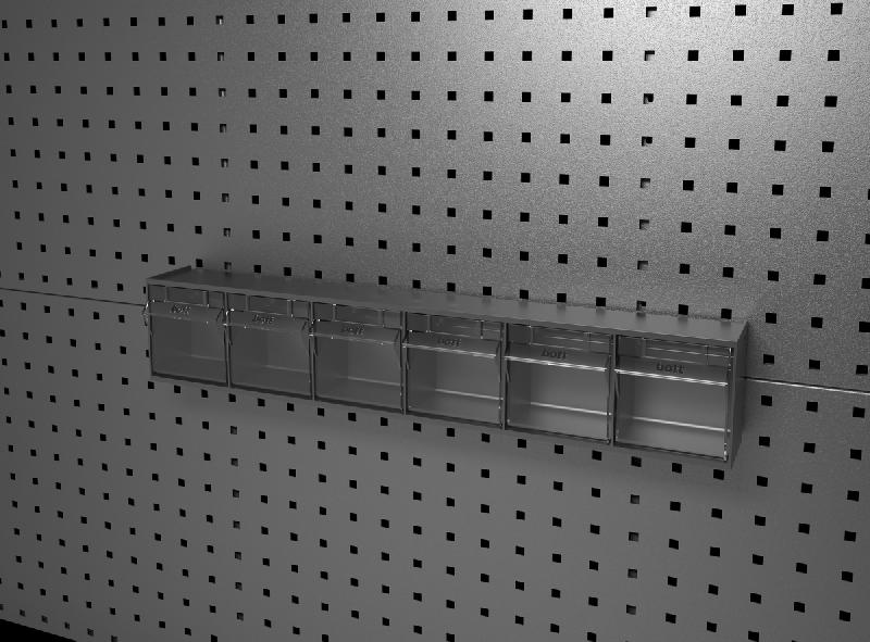 Bloc 6 tiroirs basculants - Réf: 02513017.19_0