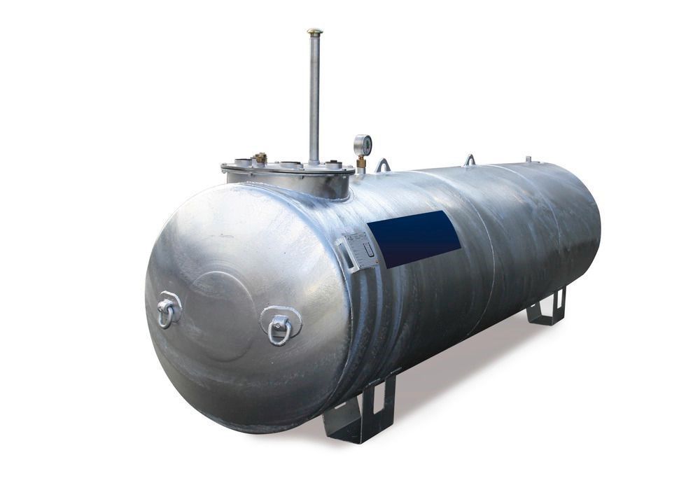 254365w - Cuve de stockage type LT à double paroi, pour produits polluants et inflammables_0