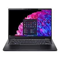 Acer TravelMate P6 TMP614-73T-TCO Intel Core Ultra 5 125H Ordinateur portable 35,6 cm (14